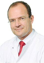 Prof. Dr. Roland Goldbrunner